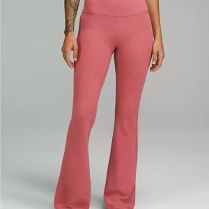 Lululemon Groove Flare Leggings